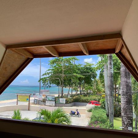 Guest House My Way Las Terrenas Exterior photo