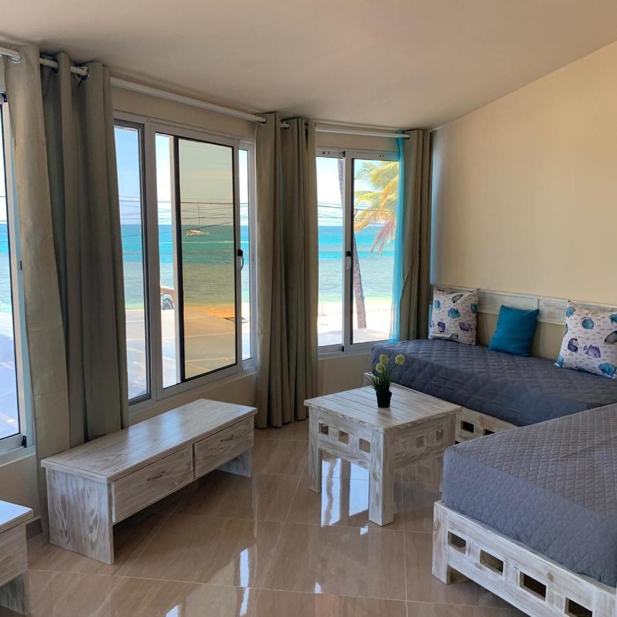 Guest House My Way Las Terrenas Exterior photo