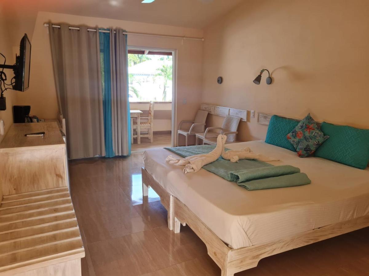 Guest House My Way Las Terrenas Exterior photo