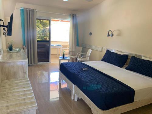 Guest House My Way Las Terrenas Exterior photo
