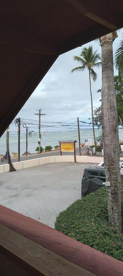 Guest House My Way Las Terrenas Exterior photo