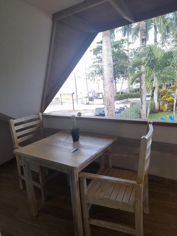 Guest House My Way Las Terrenas Exterior photo