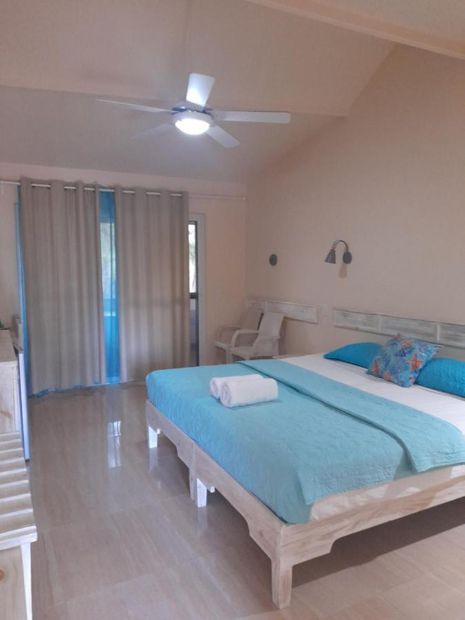 Guest House My Way Las Terrenas Exterior photo