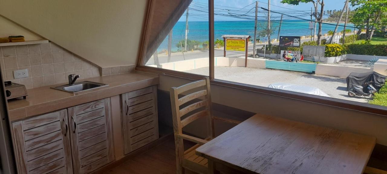 Guest House My Way Las Terrenas Exterior photo