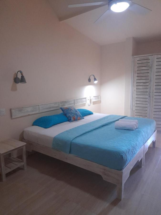 Guest House My Way Las Terrenas Exterior photo