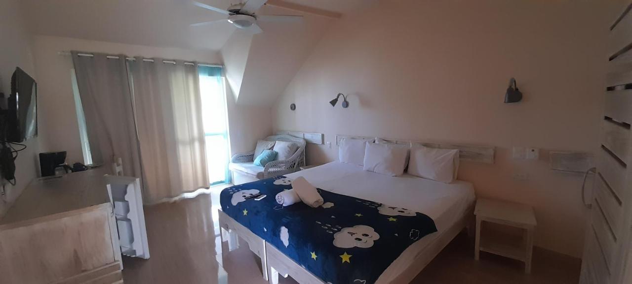Guest House My Way Las Terrenas Exterior photo